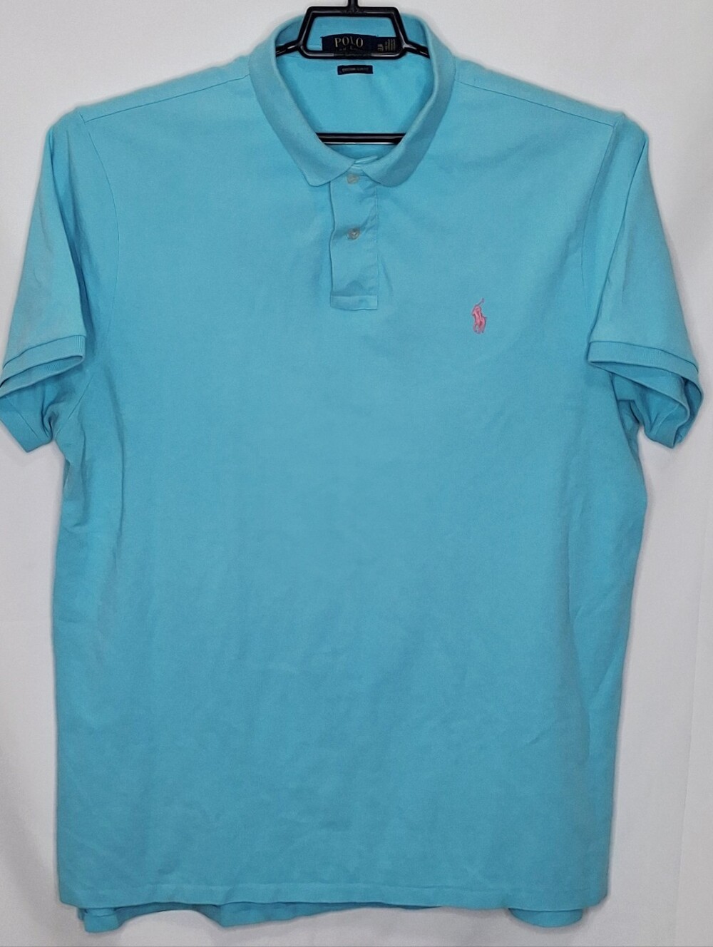 Polo Ralph Lauren Polo Shirt XXL
